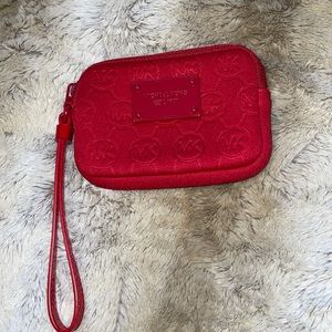 Michael Kors Wristlet
